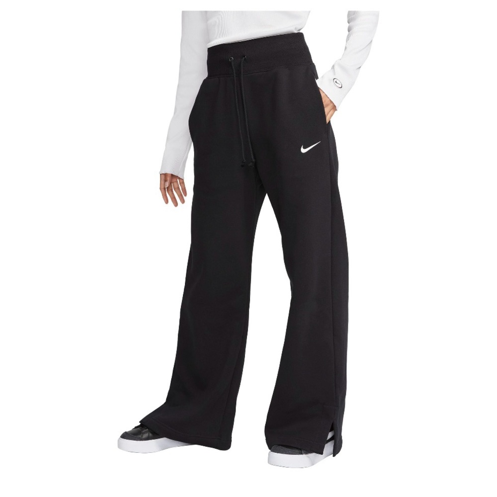 Nike Sportswear Women's Phoenix Fleece High-Waisted Wide-Leg Sweatpants NWOT!
